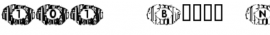 Download 101! Birds Nest Font Download 101! Birds Nest Font