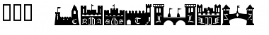 Download 101! CastleZ Font Download 101! CastleZ Font