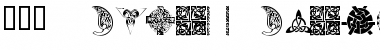 Download 101! Celtic DeZignZ Font Download 101! Celtic DeZignZ Font