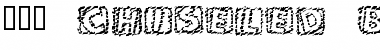 Download 101! Chiseled 'Bet Font Download 101! Chiseled 'Bet Font