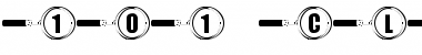 Download 101! Closer Inspection Font Download 101! Closer Inspection Font