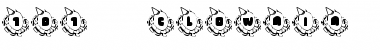 Download 101! Clownin' Around Font Download 101! Clownin' Around Font