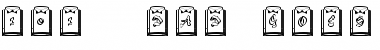 Download 101! Dad Goes Formal Font Download 101! Dad Goes Formal Font