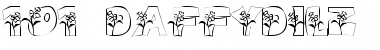 Download 101! DaffYDilZ Font Download 101! DaffYDilZ Font