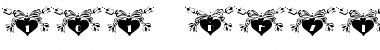 Download 101! Dezigner HeartZ Font Download 101! Dezigner HeartZ Font
