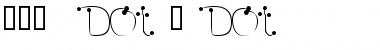 Download 101! Dot 2 Dot Font Download 101! Dot 2 Dot Font
