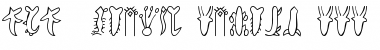 Download 101! Easter Island III Font Download 101! Easter Island III Font