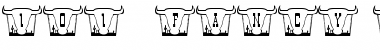 Download 101! Fancy Texan Style Font Download 101! Fancy Texan Style Font