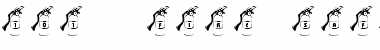Download 101! Fire Safety Font Download 101! Fire Safety Font