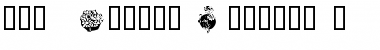 Download 101! Floral Designs 4 Font Download 101! Floral Designs 4 Font