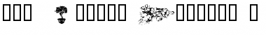 Download 101! Floral Designs 5 Font Download 101! Floral Designs 5 Font