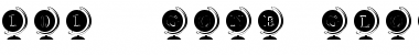 Download 101! Gone Global Font Download 101! Gone Global Font