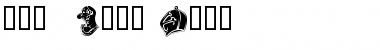 Download 101! Head Gear Font Download 101! Head Gear Font