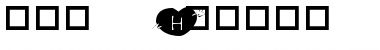 Download 101! Hearts Font Download 101! Hearts Font