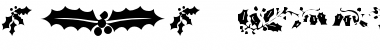 Download 101! Holly DayZ Font Download 101! Holly DayZ Font