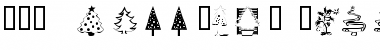 Download 101! HollYDaY TreeZ Font Download 101! HollYDaY TreeZ Font