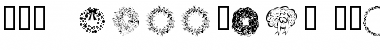 Download 101! HollYDaY WreathZ Font Download 101! HollYDaY WreathZ Font