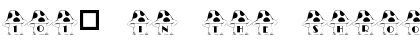 Download 101! In the ShroomZ Font Download 101! In the ShroomZ Font