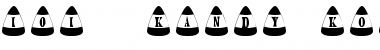 Download 101! Kandy Korn Font Download 101! Kandy Korn Font