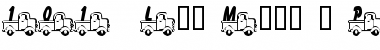 Download 101! Lil Mike's P'up Font Download 101! Lil Mike's P'up Font