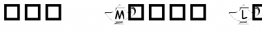 Download 101! Magik Lamp Font Download 101! Magik Lamp Font