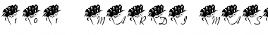 Download 101! Mardi Mask Font Download 101! Mardi Mask Font