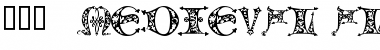 Download 101! Medieval Alpha Font Download 101! Medieval Alpha Font