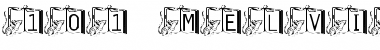 Download 101! Melvin's Bedtime Story Font Download 101! Melvin's Bedtime Story Font