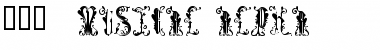 Download 101! Musical Alpha Font Download 101! Musical Alpha Font