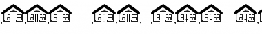 Download 101! On the Home Front Font Download 101! On the Home Front Font