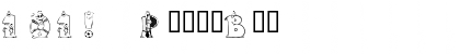 Download 101! PictoBet Font Download 101! PictoBet Font