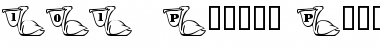Download 101! Pierre Pelican Font Download 101! Pierre Pelican Font