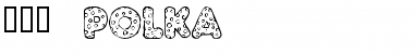 Download 101! Polka Font Download 101! Polka Font