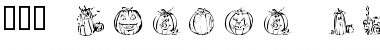 Download 101! Punkin' Face Font Download 101! Punkin' Face Font