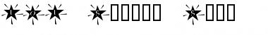 Download 101! Shinin' Star Font Download 101! Shinin' Star Font