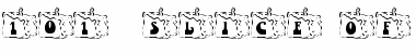 Download 101! Slice of Cake Font Download 101! Slice of Cake Font