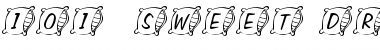 Download 101! Sweet Dreams Font Download 101! Sweet Dreams Font