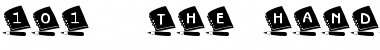 Download 101! The Handy Dandy Font Font Download 101! The Handy Dandy Font Font