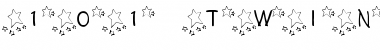 Download 101! Twinkle Twinkle Lit'l Font Font Download 101! Twinkle Twinkle Lit'l Font Font