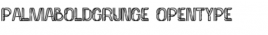 Download Palma Bold Grunge Font Download Palma Bold Grunge Font
