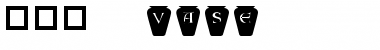 Download 101! Vase Font Download 101! Vase Font