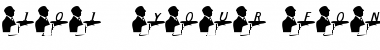 Download 101! Your FontZ Are Served Font Download 101! Your FontZ Are Served Font