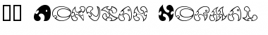 Download 13_Dokusan Font Download 13_Dokusan Font