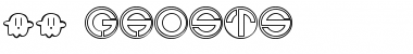Download 13_Ghosts Font Download 13_Ghosts Font