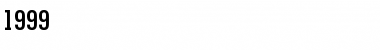 Download DMSR Font Download DMSR Font