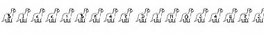 Download BillyBear Dinosaurs Font Download BillyBear Dinosaurs Font