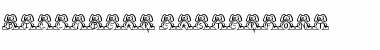 Download BillyBear EasterFont Font Download BillyBear EasterFont Font