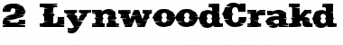 Download 2 LynwoodCrakd DNA Font Download 2 LynwoodCrakd DNA Font