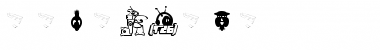Download 26FacesV2 Font Download 26FacesV2 Font