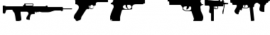 Download 2nd Amendment Font Download 2nd Amendment Font